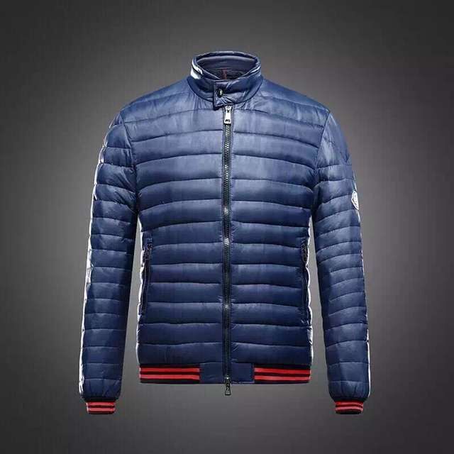 2016/2017 Nuovo Moncler Uomo 002